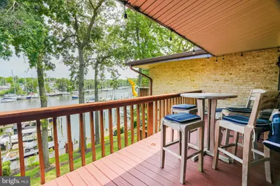 780 Fairview Avenue #F, Annapolis, MD 21403 - Photo 12