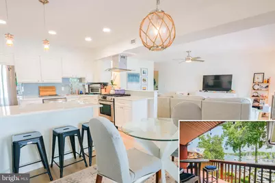 780 Fairview Avenue #F, Annapolis, MD 21403 - Photo 1