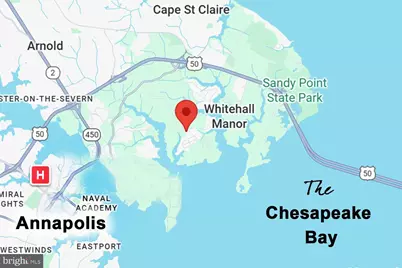 1814 Pleasant Plains Road, Annapolis, MD 21409 - Photo 78