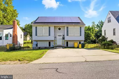 5103 Ballman Avenue, Baltimore, MD 21225 - Photo 1