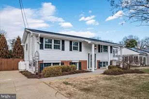 100 Carroll Dr, Annapolis, MD 21403 - Photo 4