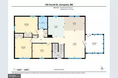 100 Carroll Drive, Annapolis, MD 21403 - Photo 58