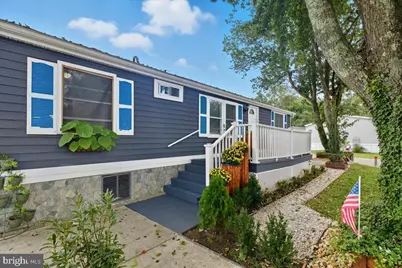 76 Patuxent Mobile Estate, Lothian, MD 20711 - Photo 2