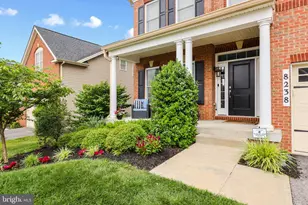 8238 St Francis Dr, Severn, MD 21144 - Photo 6