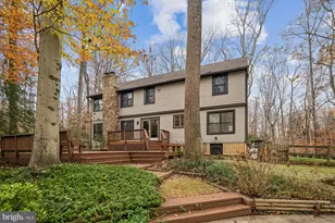 2545 Lavall Ct, Davidsonville, MD 21035 - Photo 38