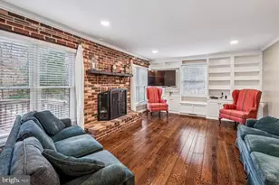 2545 Lavall Ct, Davidsonville, MD 21035 - Photo 12