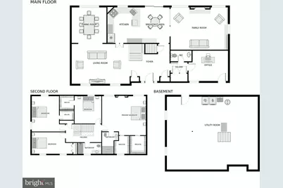 2545 Lavall Court, Davidsonville, MD 21035 - Photo 42