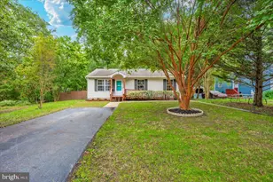 8109 Beverly Rd, Severn, MD 21144 - Photo 40