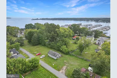 Lot 2 Benning Rd, Galesville, MD 20765 - Photo 4