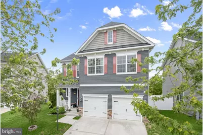 8143 Ridgely Loop, Severn, MD 21144 - Photo 1