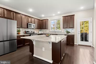 2820 Etley Court, Hanover, MD 21076 - Photo 2