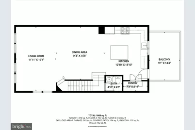 2820 Etley Court, Hanover, MD 21076 - Photo 50