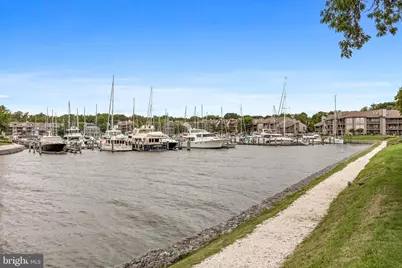 2010 Quay Village Court #101, Annapolis, MD 21403 - Photo 36