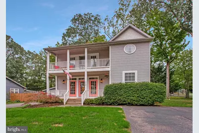 5700 N Shore Parkway, Churchton, MD 20733 - Photo 1