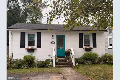 27 Dorsey Avenue, Annapolis, MD 21401 - Photo 1