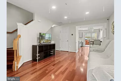 8212 Spadderdock Way, Laurel, MD 20724 - Photo 4