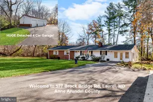 577 Brock Bridge Rd, Laurel, MD 20724 - Photo 38