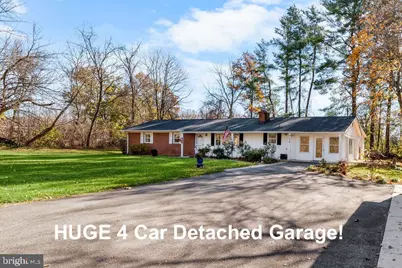 577 Brock Bridge Road, Laurel, MD 20724 - Photo 2