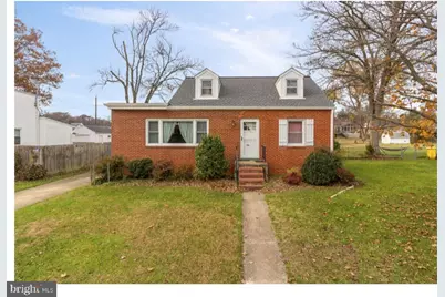 7524 Harmans Road, Harmans, MD 21077 - Photo 1