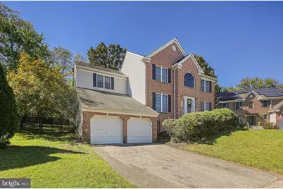 7700 W Evanston Court, Severn, MD 21144 - Photo 2