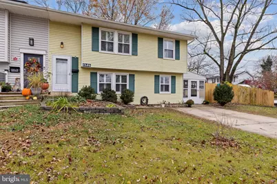 1344 Huntover Drive, Odenton, MD 21113 - Photo 1