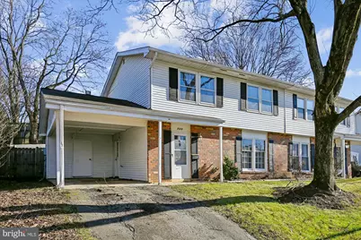 729 Chapelgate Drive, Odenton, MD 21113 - Photo 4