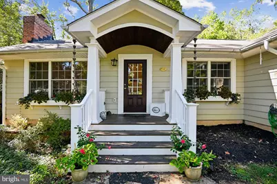 1009 Pinecrest Drive, Annapolis, MD 21403 - Photo 2
