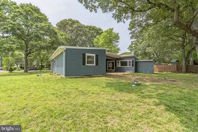 511 Sylvan Way, Pasadena, MD 21122 - Photo 4
