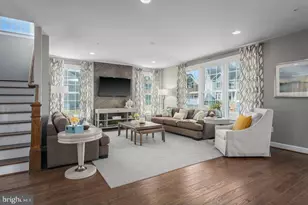 1483 Lavender Clf Wy, Odenton, MD 21113 - Photo 4