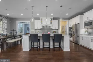 1483 Lavender Clf Wy, Odenton, MD 21113 - Photo 10