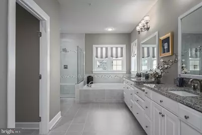 1483 Lavender Cliff Way, Odenton, MD 21113 - Photo 16