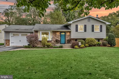 3057 Perch Drive, Riva, MD 21140 - Photo 1