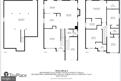 1865 Cedar Drive, Severn, MD 21144 - Photo 32