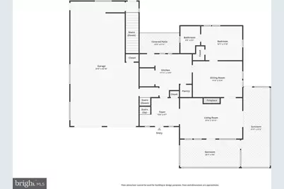 1979 Baltimore Annapolis Boulevard, Annapolis, MD 21409 - Photo 82