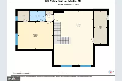 1530 Yellow Sand Lane, Odenton, MD 21113 - Photo 86