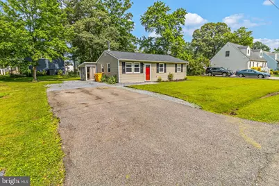 4738 Washington Avenue, Shady Side, MD 20764 - Photo 8