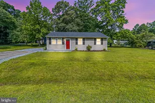 4738 Washington Ave, Shady Side, MD 20764 - Photo 1