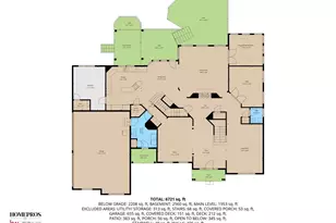 1638 Carnoustie Dr, Pasadena, MD 21122 - Photo 98