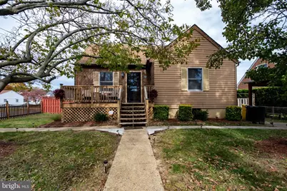 114 Wellham Avenue NW, Glen Burnie, MD 21061 - Photo 1