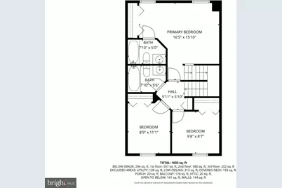 1410 Cox Landing, Stoney Beach, MD 21226 - Photo 16