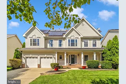 902 Gunnison Court, Gambrills, MD 21054 - Photo 1