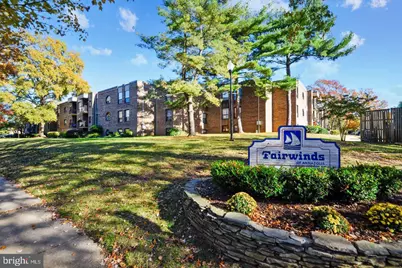 21 Silverwood Circle #4, Annapolis, MD 21403 - Photo 6