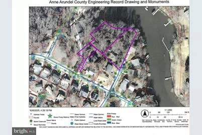 243 and 245 Haverton Road, Arnold, MD 21012 - Photo 52