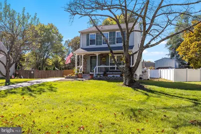 7954 Cobbler Lane, Pasadena, MD 21122 - Photo 2