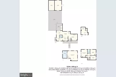 530 Rita Drive, Odenton, MD 21113 - Photo 42