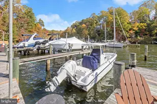 100 Asquithoaks Ln, Arnold, MD 21012 - Photo 80