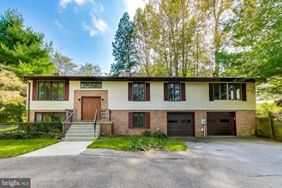 1045 Ashe Street, Davidsonville, MD 21035 - Photo 1