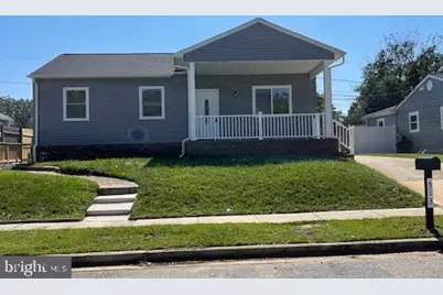 513 Kintop Road, Glen Burnie, MD 21061 - Photo 2