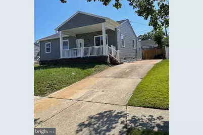 513 Kintop Road, Glen Burnie, MD 21061 - Photo 4