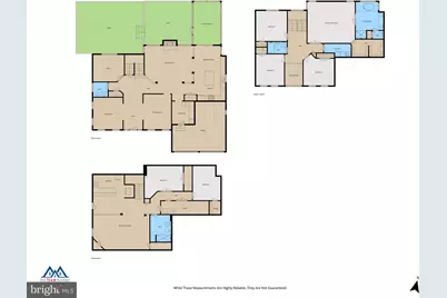 306 Gold Brush, Pasadena, MD 21122 - Photo 64